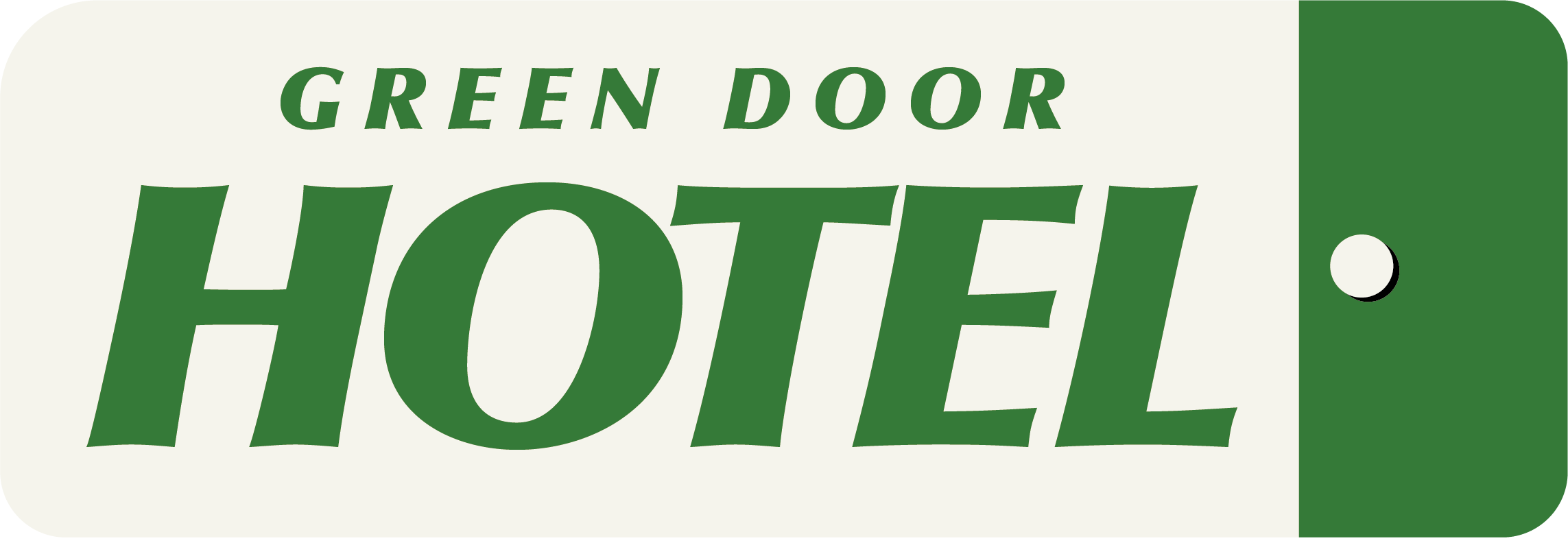 Green Dorr Hotel